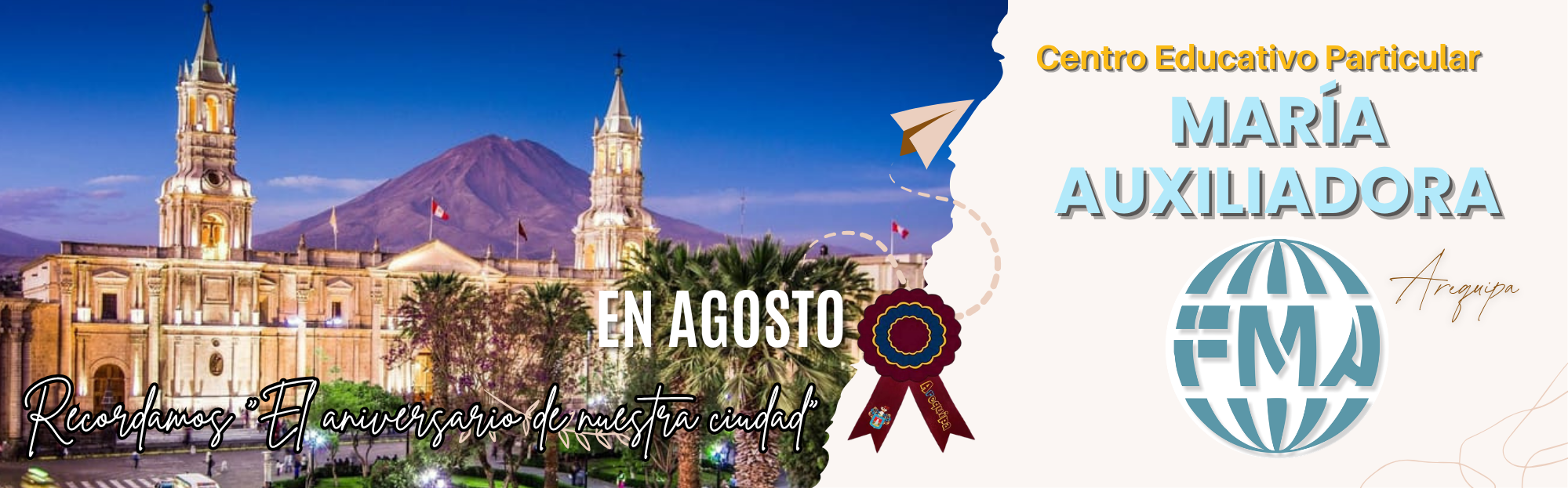 Slide AREQUIPA