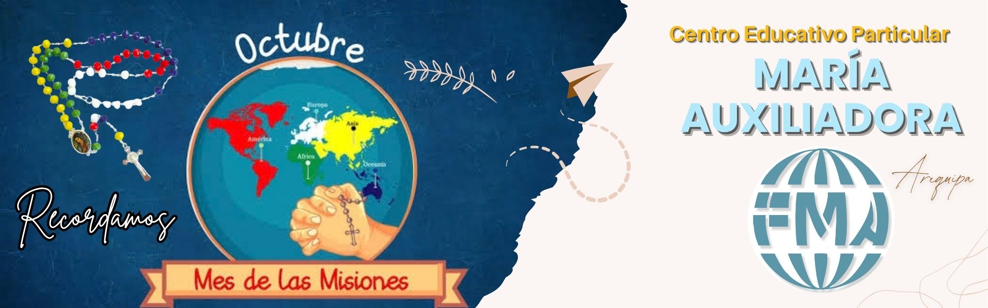misiones